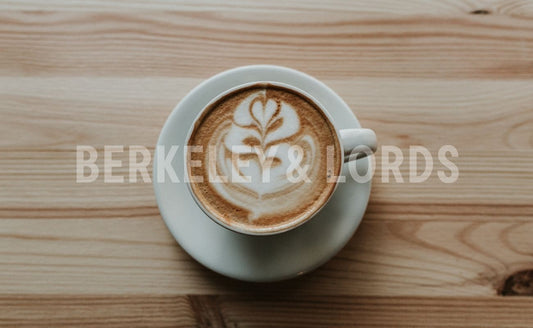 Italian Latte