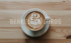 Italian Latte