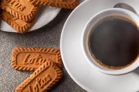Italian Lotus Coffee