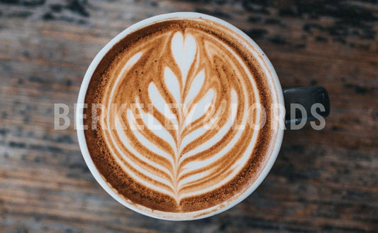 Italian Lotus Coffee