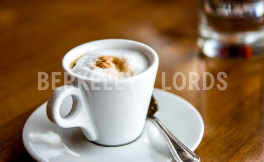 Italian Macchiato