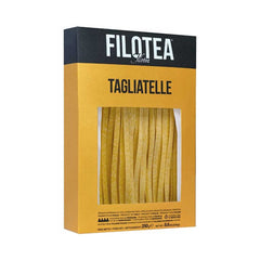 Italian Pasta – Tagliatelle Egg (250 g)