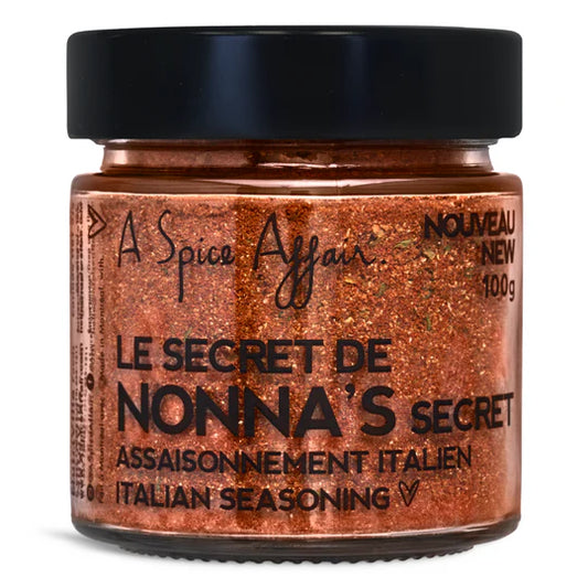 Italian Seasoning 100g