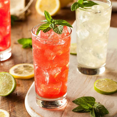 Italian Sodas (Fruit Flavours)