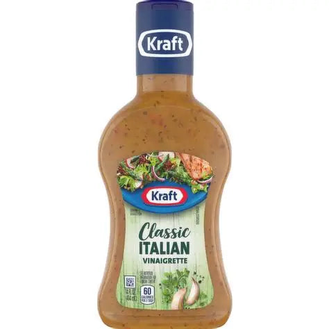 Italian Vinaigrette