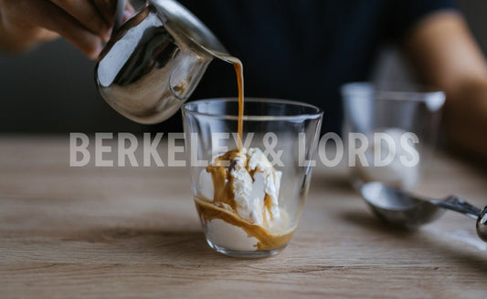 Italian Affogato