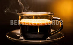 Italian Long Black
