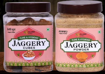 Jaggery