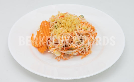 Japanese Crab Salad