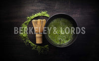 Japanese Matcha