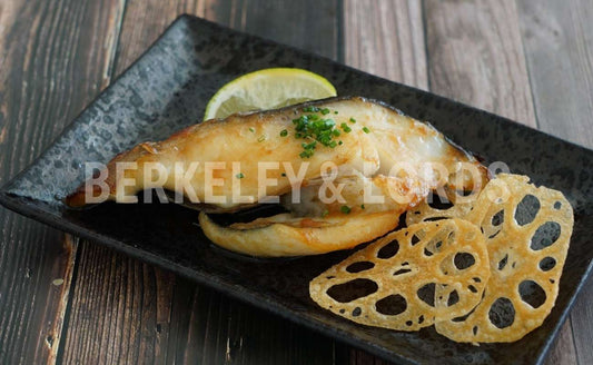 Japanese Saikyo Yaki