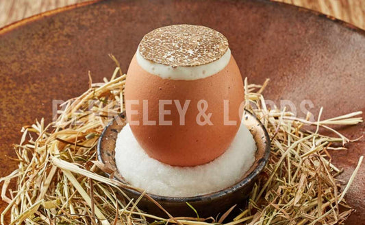 Japanese Truffle Chawanmushi