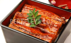 Japanese Unaju