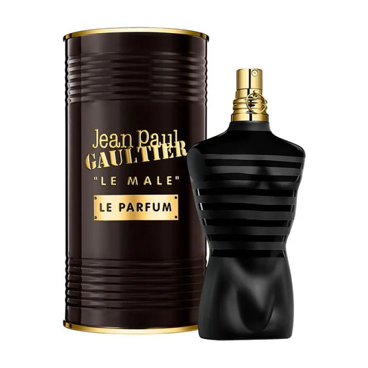Jean Paul Gaultier Le Male Le Parfum EDP | 125 ml