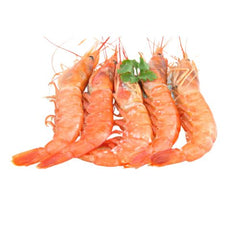 Prawns