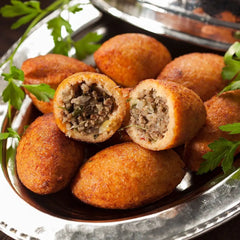 Kebbeh