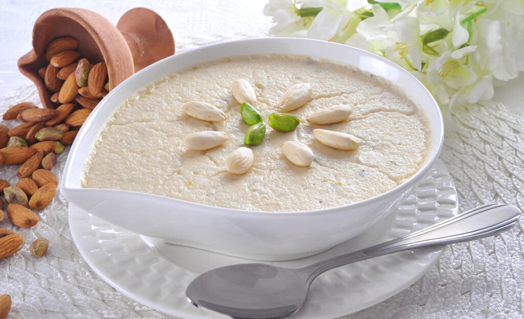 Pakistani Kheer