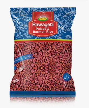 Kidney Beans (Rajma) 1kg