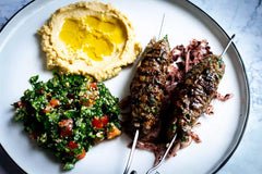 Kofta Kebab