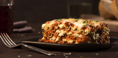 Italian Lasagna Bolognese