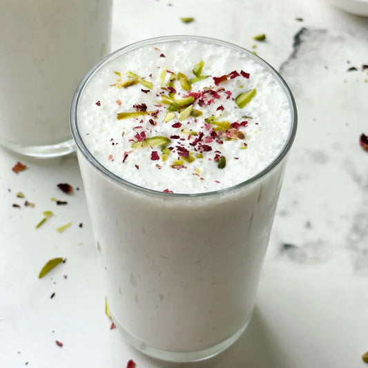 Indian Lassi Sweet