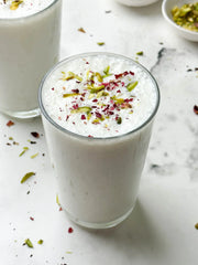 Pakistani Lassi