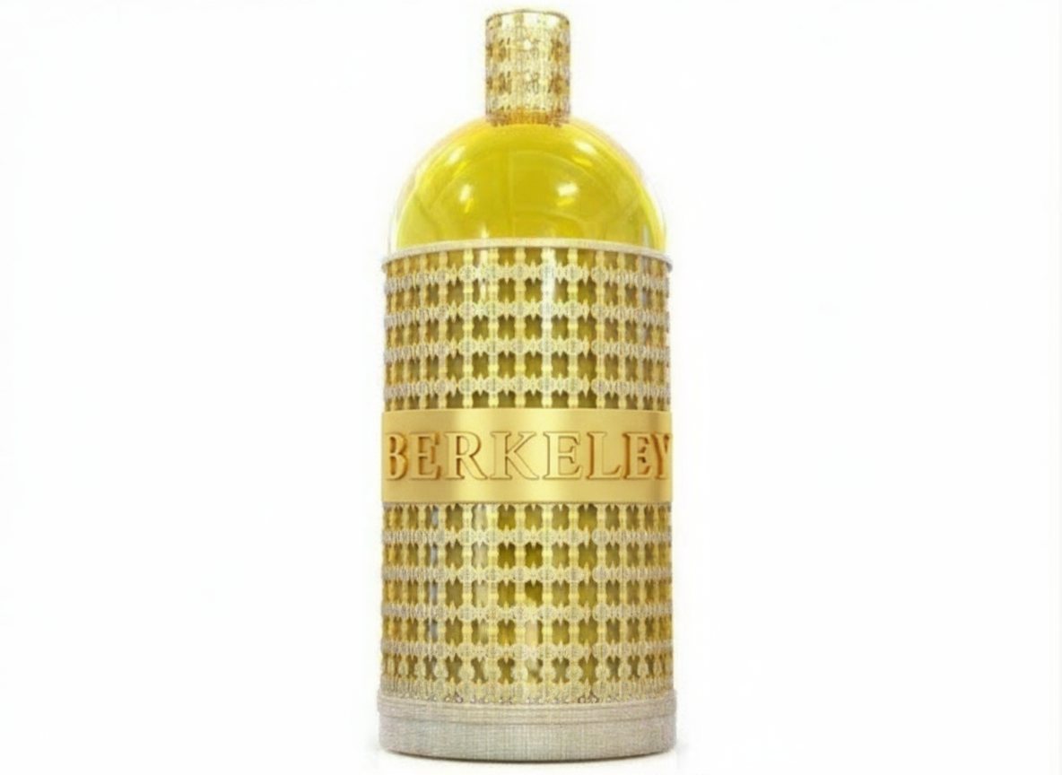 Berkeley Le Monde Imperial