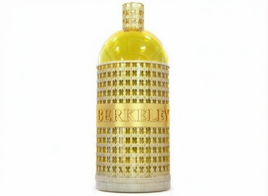 Berkeley Le Monde Imperial