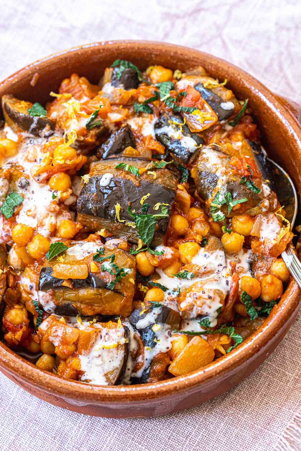 Lebanese Moussaka