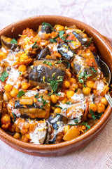 Lebanese Moussaka