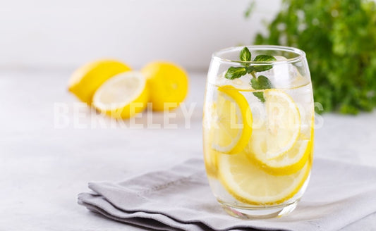Lemon Mint