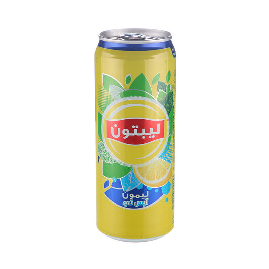 Lipton Ice Tea Lemon 320 ml
