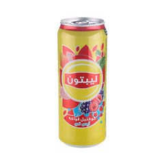 Lipton Ice Tea Red Fruits 320 ml