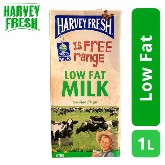 Low Fat Milk (1L)