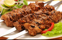 Spicy Chicken Tikka