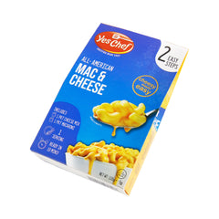 Mac & Cheese Mix 400 g