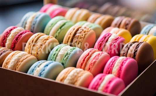 Macarons