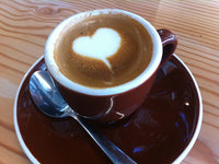 Italian Mochaccino