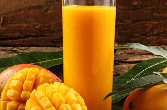 Mango Juice