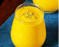 Pakistani Mango Lassi