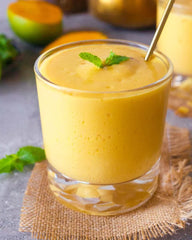 Pakistani Mango Lassi