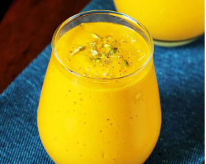 Pakistani Mango Lassi