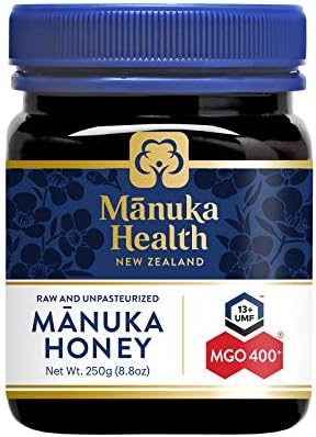 Manuka MGO Honey
