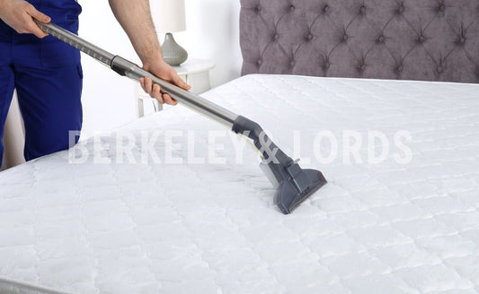 Mattress Cleaning Service