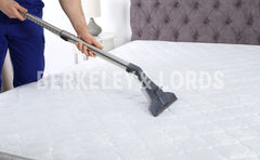 Mattress Cleaning Service