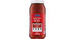 Mexican Salsa Roja – Mild