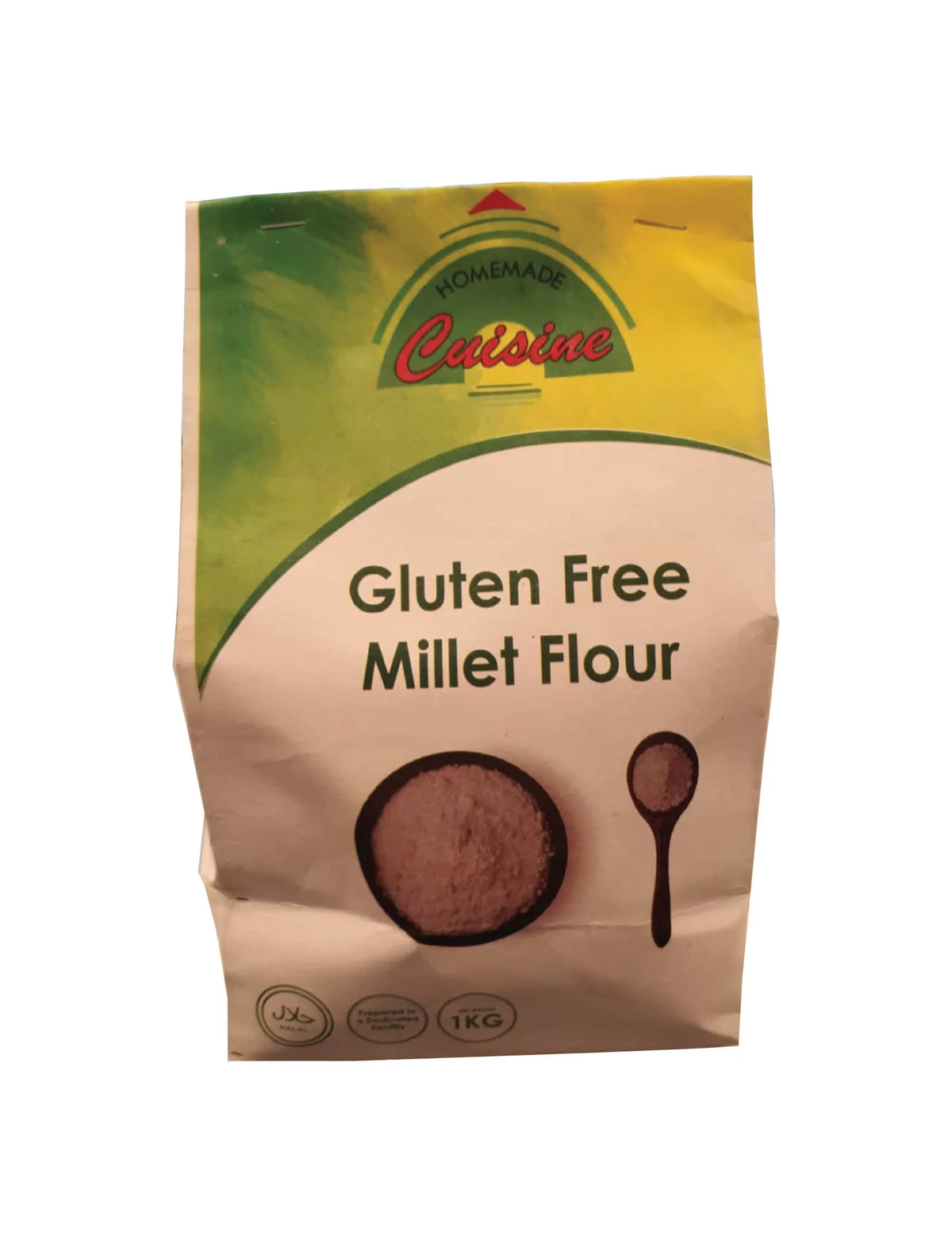 Millet 1kg