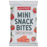 Mini Bites – Tomato Basil