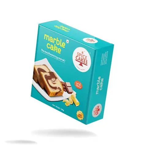 Mini Cakes Pack
