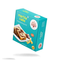 Mini Cakes Pack